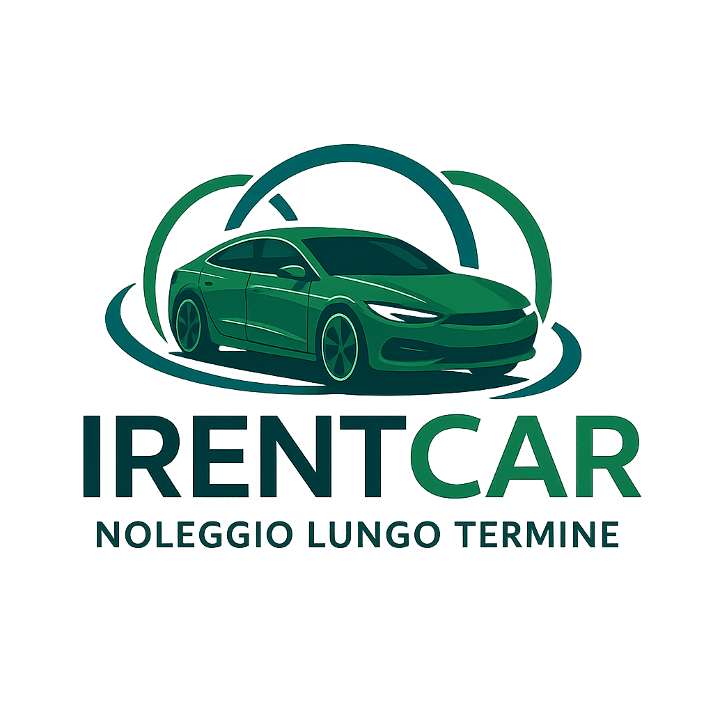 Logo IRENTCAR
